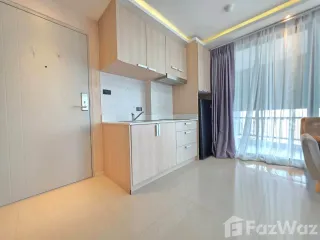 出租 1 卧室 公寓 在 Bang Lamung, Chon Buri