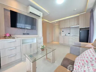 出租 1 卧室 公寓 在 Bang Lamung, Chon Buri