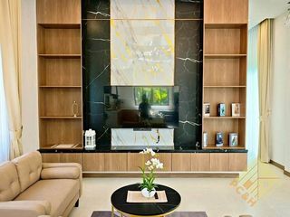 For sale 3 ベッドルーム house in Bang Lamung, Chonburi