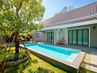For sale 3 ベッドルーム house in Bang Lamung, Chonburi