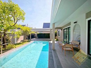 For sale 3 ベッドルーム house in Bang Lamung, Chonburi