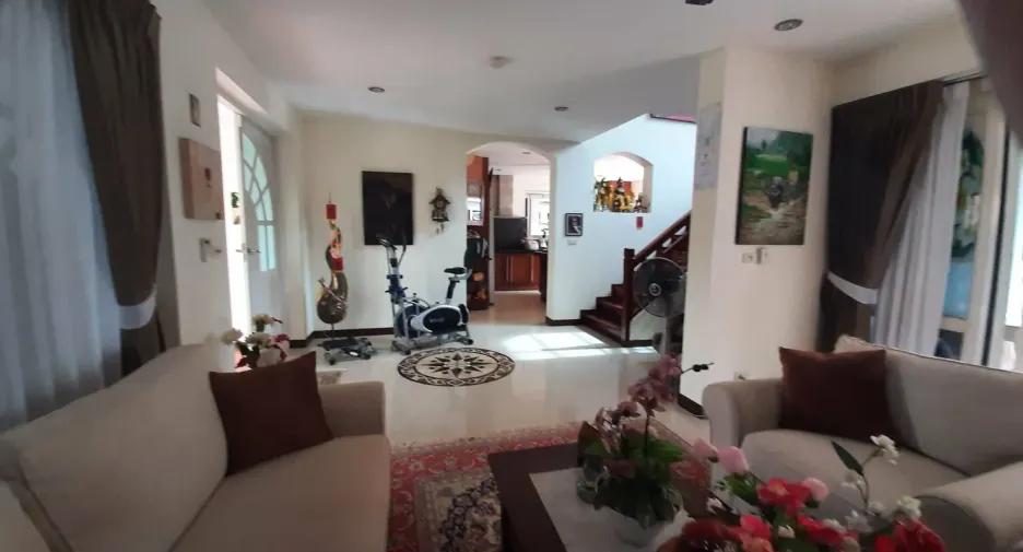 Villa en venta de 4 habitaciones en Hua Hin, Prachuap Khiri Khan