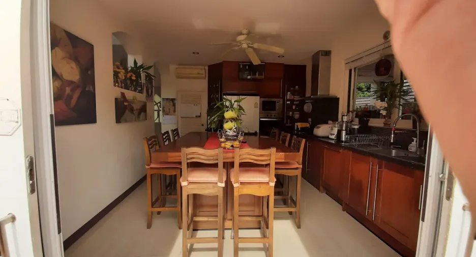 Villa en venta de 4 habitaciones en Hua Hin, Prachuap Khiri Khan