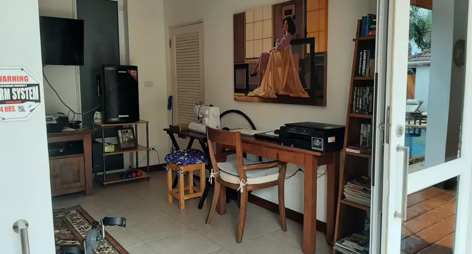 Villa en venta de 4 habitaciones en Hua Hin, Prachuap Khiri Khan