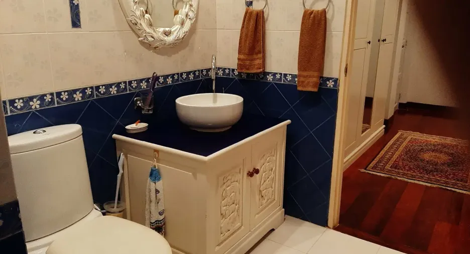 Villa en venta de 4 habitaciones en Hua Hin, Prachuap Khiri Khan