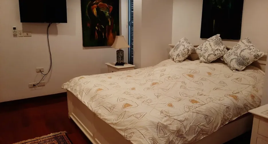 Villa en venta de 4 habitaciones en Hua Hin, Prachuap Khiri Khan