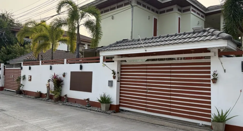 Villa en venta de 4 habitaciones en Hua Hin, Prachuap Khiri Khan