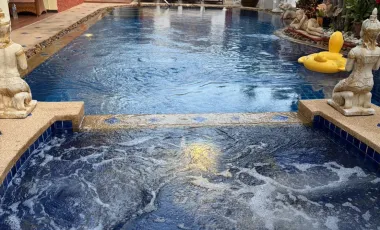 Villa en venta de 4 habitaciones en Hua Hin, Prachuap Khiri Khan