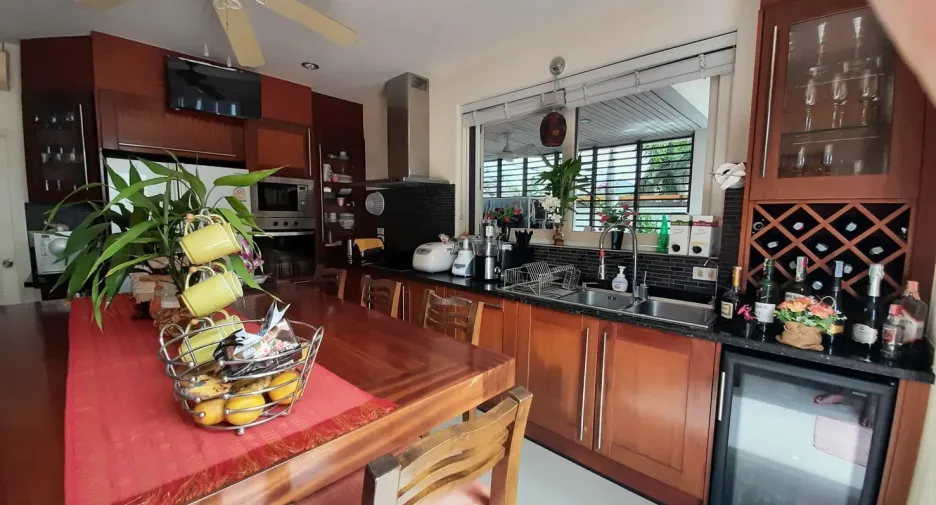 Villa en venta de 4 habitaciones en Hua Hin, Prachuap Khiri Khan