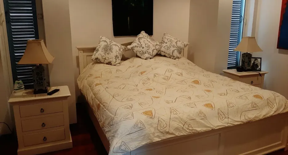 Villa en venta de 4 habitaciones en Hua Hin, Prachuap Khiri Khan