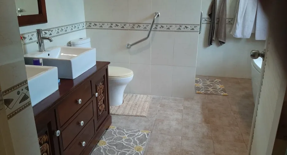 Villa en venta de 4 habitaciones en Hua Hin, Prachuap Khiri Khan