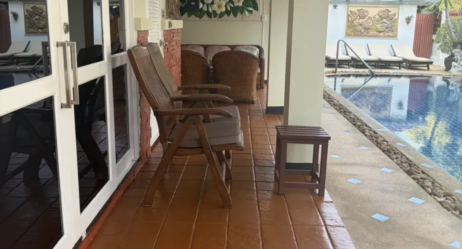 Villa en venta de 4 habitaciones en Hua Hin, Prachuap Khiri Khan