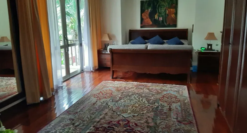Villa en venta de 4 habitaciones en Hua Hin, Prachuap Khiri Khan