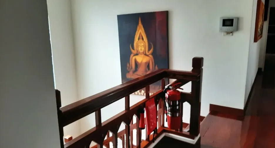 Villa en venta de 4 habitaciones en Hua Hin, Prachuap Khiri Khan