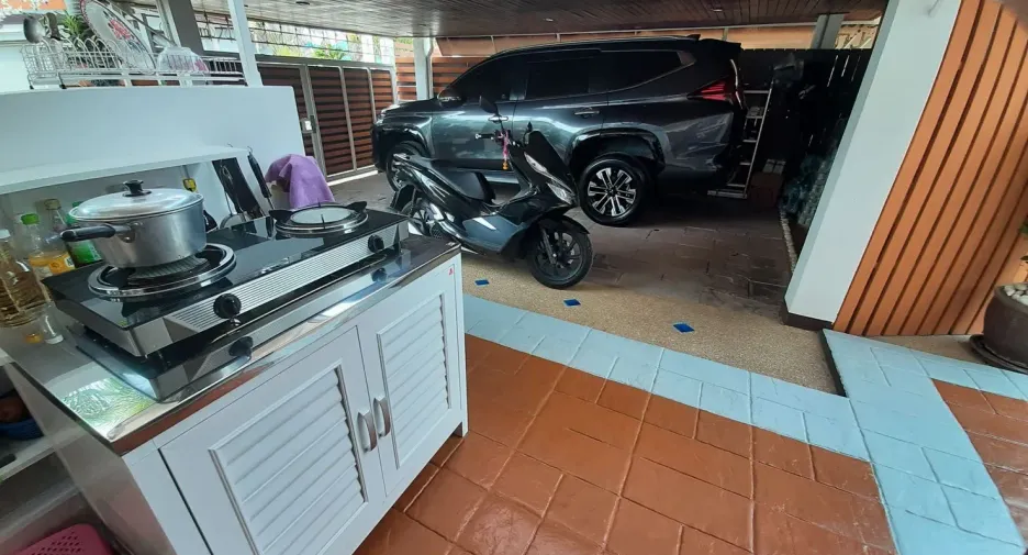 Villa en venta de 4 habitaciones en Hua Hin, Prachuap Khiri Khan