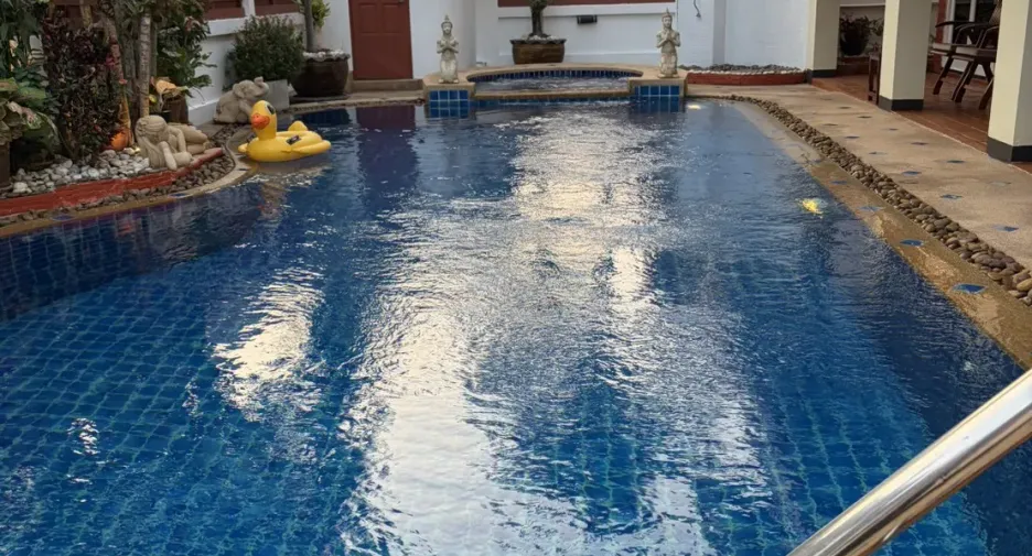 Villa en venta de 4 habitaciones en Hua Hin, Prachuap Khiri Khan