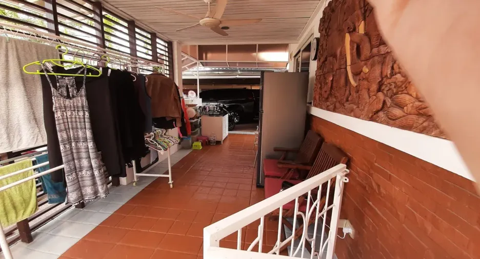 Villa en venta de 4 habitaciones en Hua Hin, Prachuap Khiri Khan