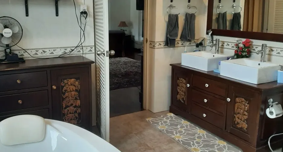 Villa en venta de 4 habitaciones en Hua Hin, Prachuap Khiri Khan