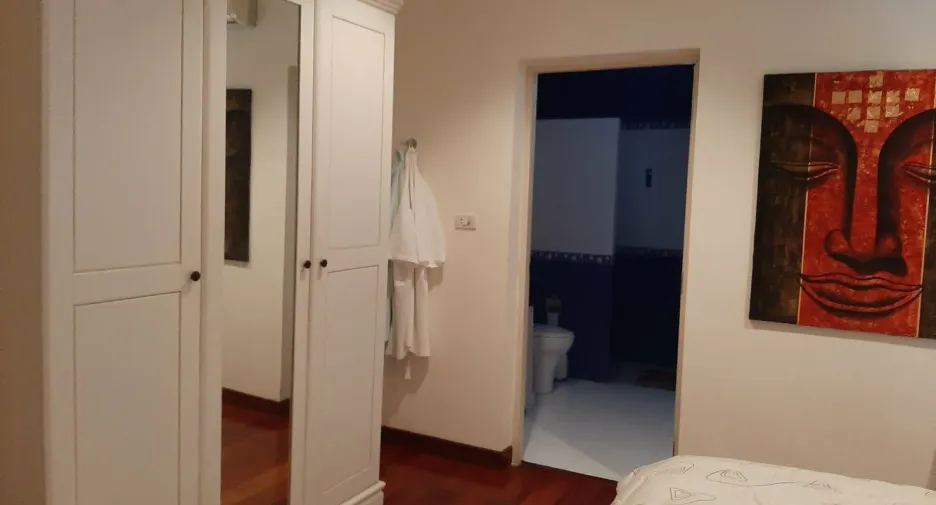Villa en venta de 4 habitaciones en Hua Hin, Prachuap Khiri Khan