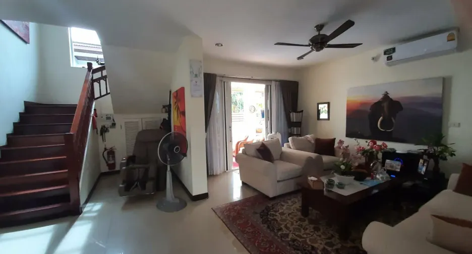 Villa en venta de 4 habitaciones en Hua Hin, Prachuap Khiri Khan