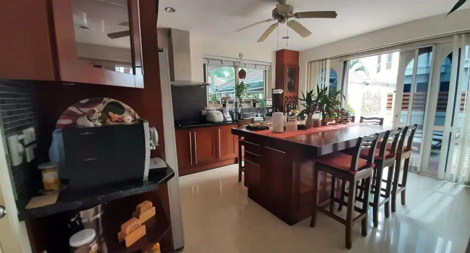 Villa en venta de 4 habitaciones en Hua Hin, Prachuap Khiri Khan