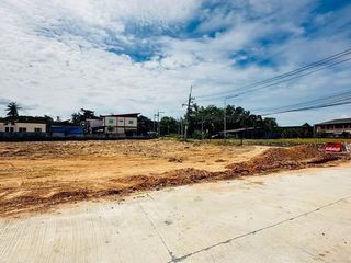 出售 土地 在 Bang Lamung, Chon Buri