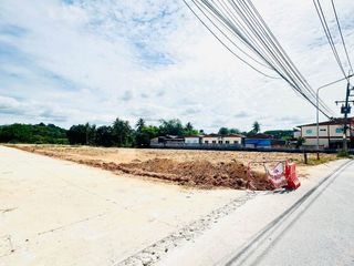 出售 土地 在 Bang Lamung, Chon Buri