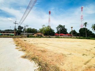 出售 土地 在 Bang Lamung, Chon Buri