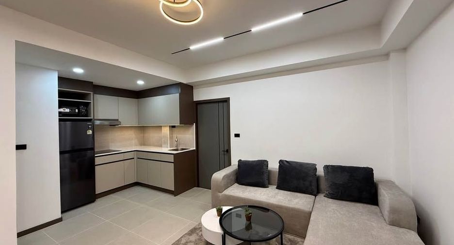 For sale 2 ベッドルーム condo in Jomtien, Pattaya