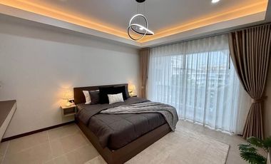 For sale 2 ベッドルーム condo in Jomtien, Pattaya