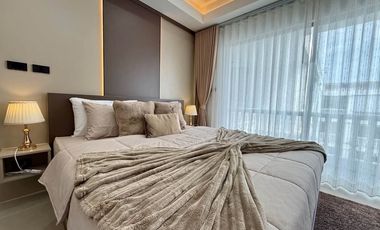 For sale 2 ベッドルーム condo in Jomtien, Pattaya