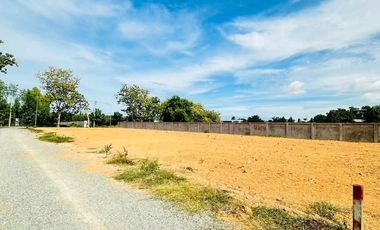 For sale land in Bang Lamung, Chonburi
