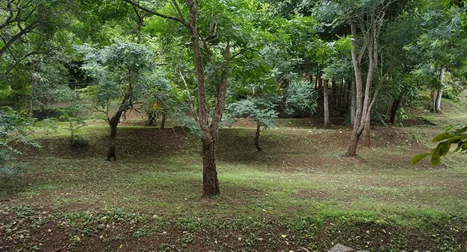 À vendre terrain à Hang Dong, Chiang Mai