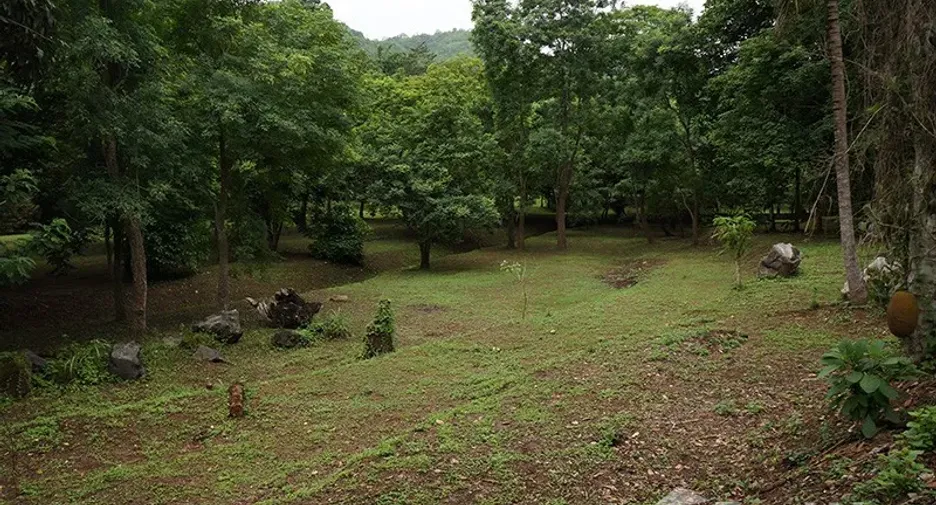À vendre terrain à Hang Dong, Chiang Mai