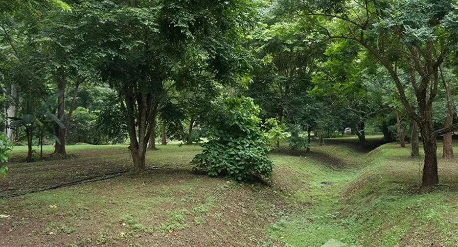 À vendre terrain à Hang Dong, Chiang Mai