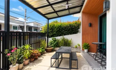 Casa en venta de 2 habitaciones en Hua Hin, Prachuap Khiri Khan