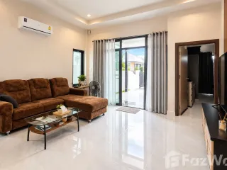 Casa en venta de 2 habitaciones en Hua Hin, Prachuap Khiri Khan