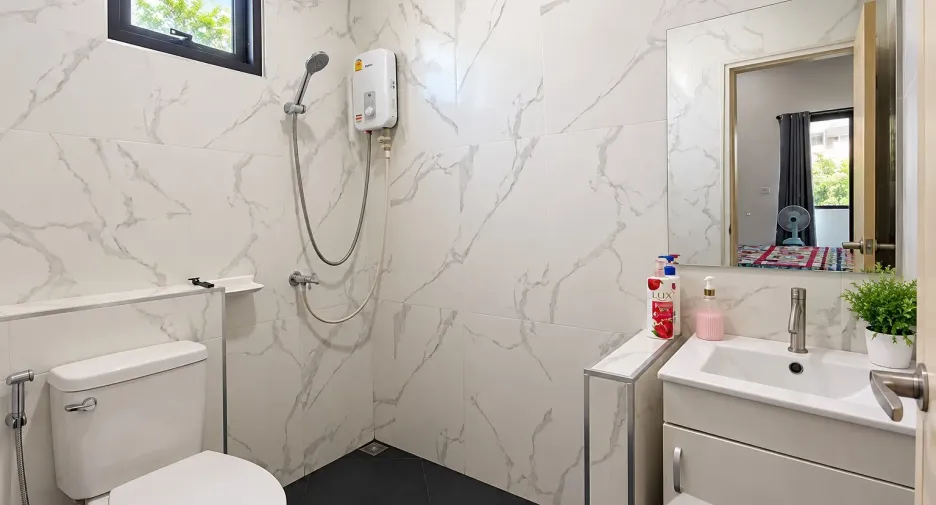 Casa en venta de 2 habitaciones en Hua Hin, Prachuap Khiri Khan