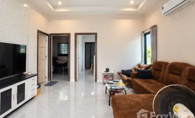 Casa en venta de 2 habitaciones en Hua Hin, Prachuap Khiri Khan