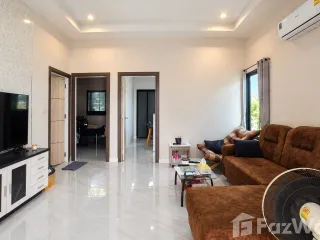 Casa en venta de 2 habitaciones en Hua Hin, Prachuap Khiri Khan