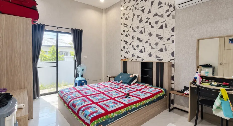Casa en venta de 2 habitaciones en Hua Hin, Prachuap Khiri Khan