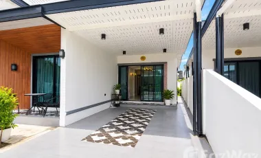Casa en venta de 2 habitaciones en Hua Hin, Prachuap Khiri Khan