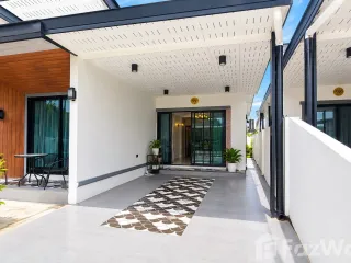 Casa en venta de 2 habitaciones en Hua Hin, Prachuap Khiri Khan