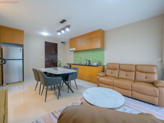 Wohnung zur Miete mit 2 Zimmer in Bang Lamung, Chonburi