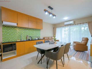 Wohnung zur Miete mit 2 Zimmer in Bang Lamung, Chonburi