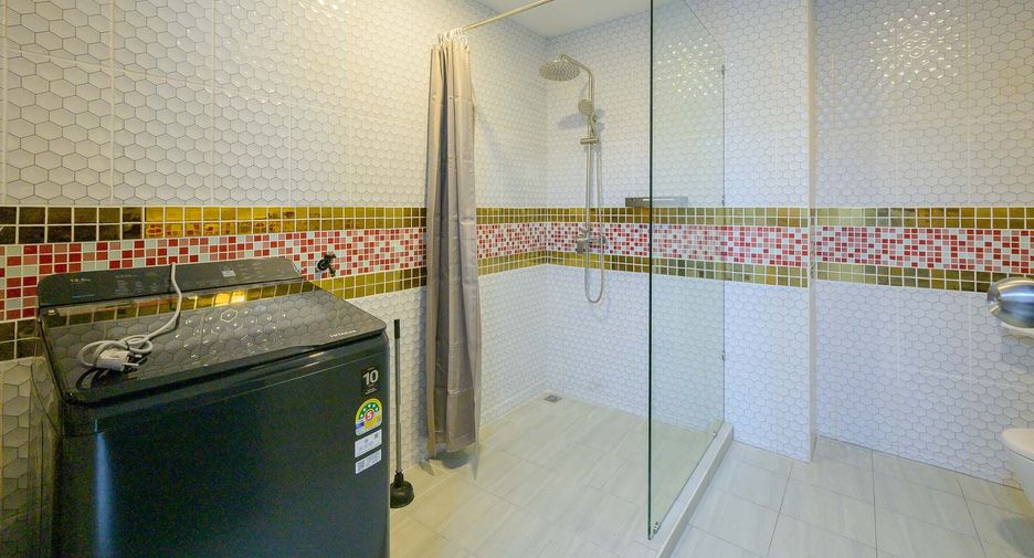 Wohnung zur Miete mit 2 Zimmer in Bang Lamung, Chonburi