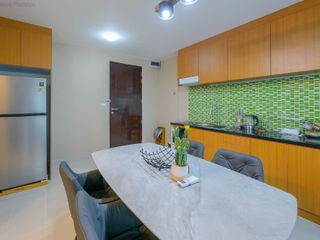 Wohnung zur Miete mit 2 Zimmer in Bang Lamung, Chonburi