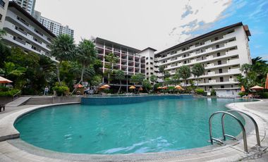 Wohnung zur Miete mit 2 Zimmer in Bang Lamung, Chonburi