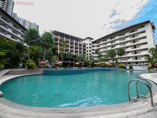 Wohnung zur Miete mit 2 Zimmer in Bang Lamung, Chonburi