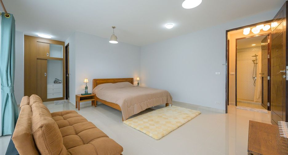 Wohnung zur Miete mit 2 Zimmer in Bang Lamung, Chonburi